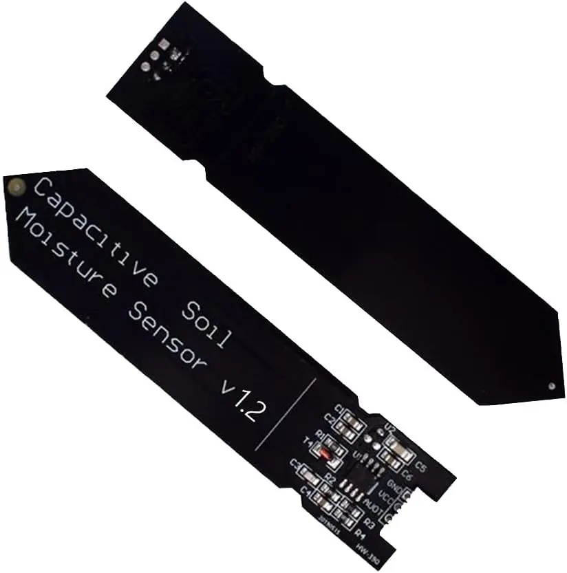 Portable HW-390 Capacitive Soil Moisture Sensor Module.webp