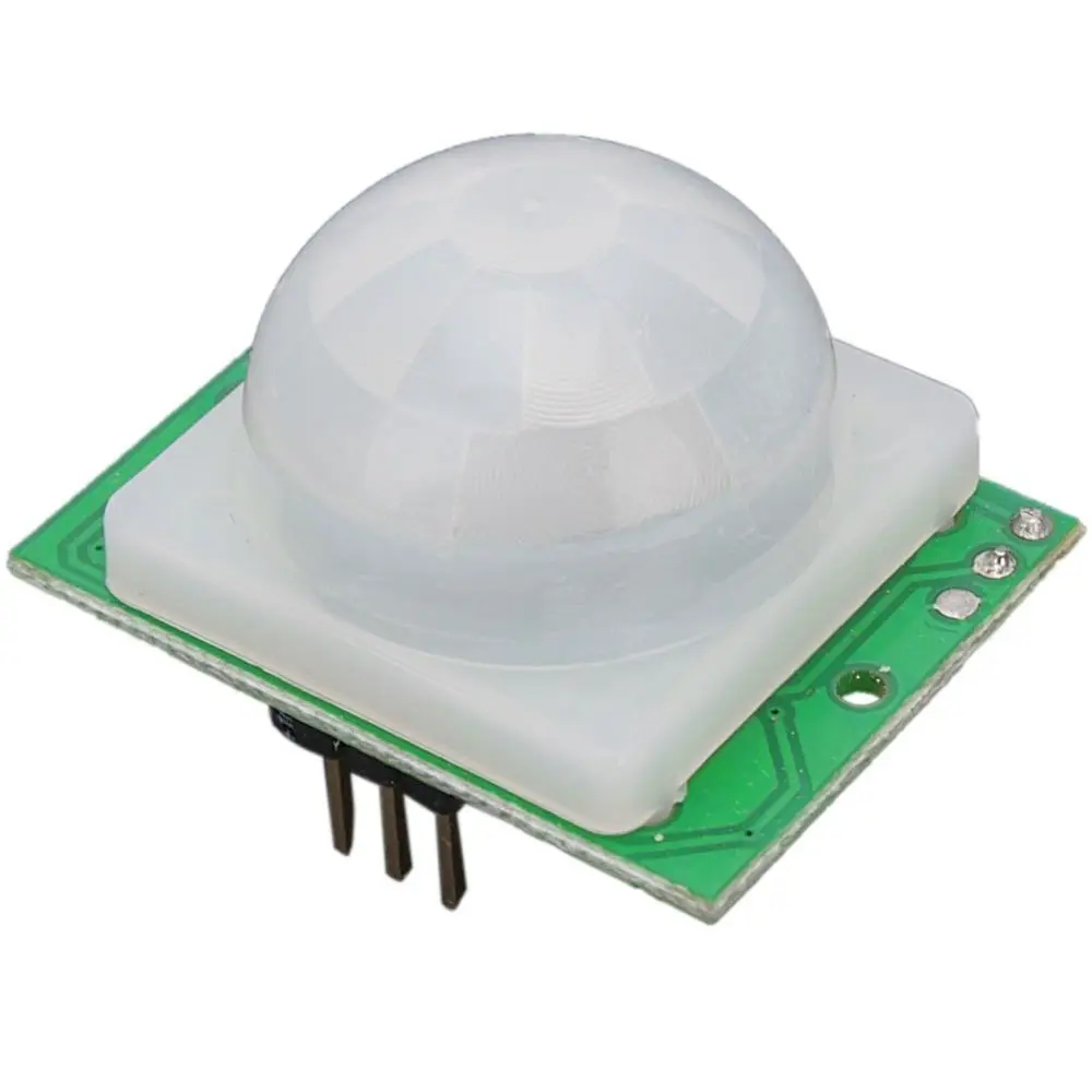 HC-SR501 PIR Motion Sensor.webp