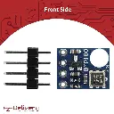 Digital Sensor for Barometric Pressure, Temperature, and Altitude_1.webp