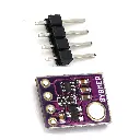 5V Barometric Sensor for Temperature, Humidity, and Atmospheric Pressure, Digital Temperature and Humidity Sensor Module_1.webp