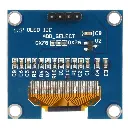 1.3-inch OLED Display Module, 128×64 Resolution, SSD Controller_2.webp