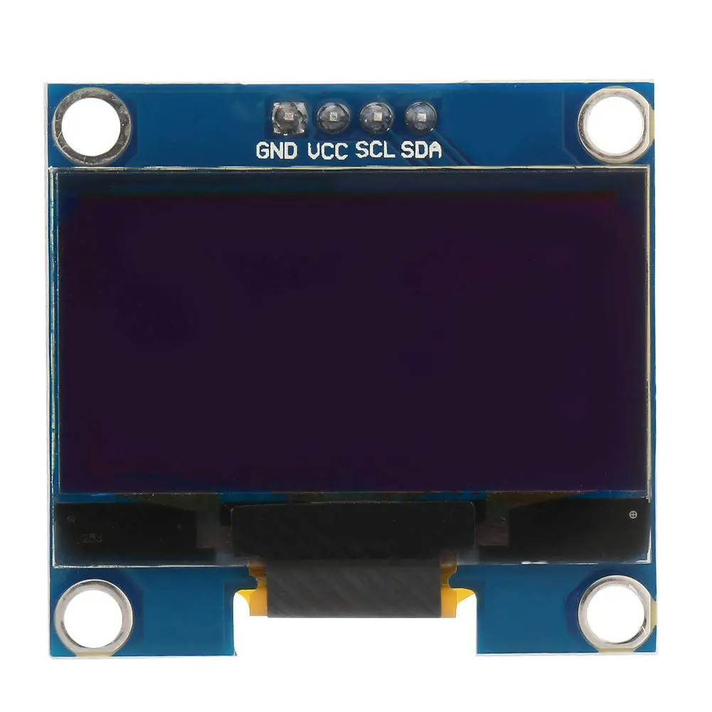 1.3-inch OLED Display Module, 128×64 Resolution, SSD Controller_1.webp