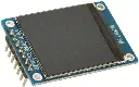 1.3 inch IPS HD TFT ST7789 Drive IC 240240 Full Color LCD Display Module_2.webp