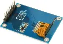 1.3 inch IPS HD TFT ST7789 Drive IC 240240 Full Color LCD Display Module_3.webp