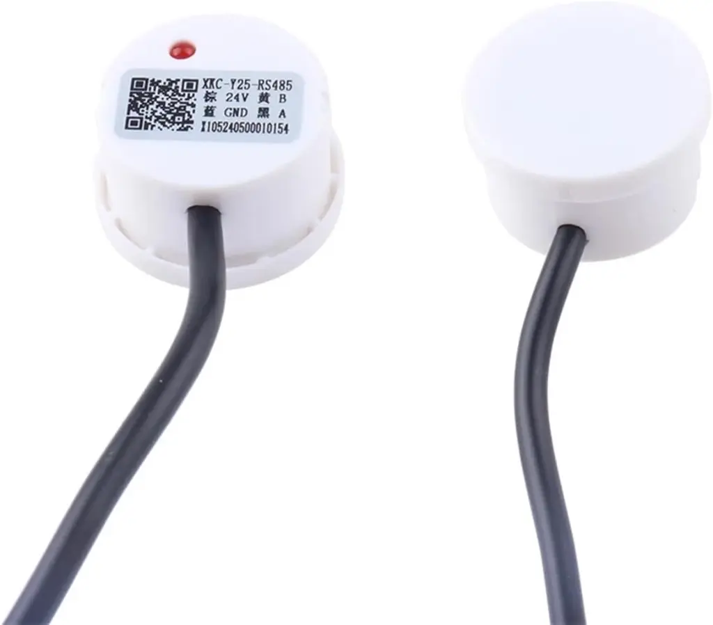 Non-contact liquid level sensor DC 5V 12V 24V XKC Y25_2.webp