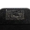 OKdo 5V 3A Universal (UK, EU, AUS, US) USB-C Power Supply for Raspberry Pi 41.webp