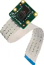 Module Caméra Raspberry Pi V2 - 8 Mégapixels, 1080p (RPI-CAM-V2)4.webp