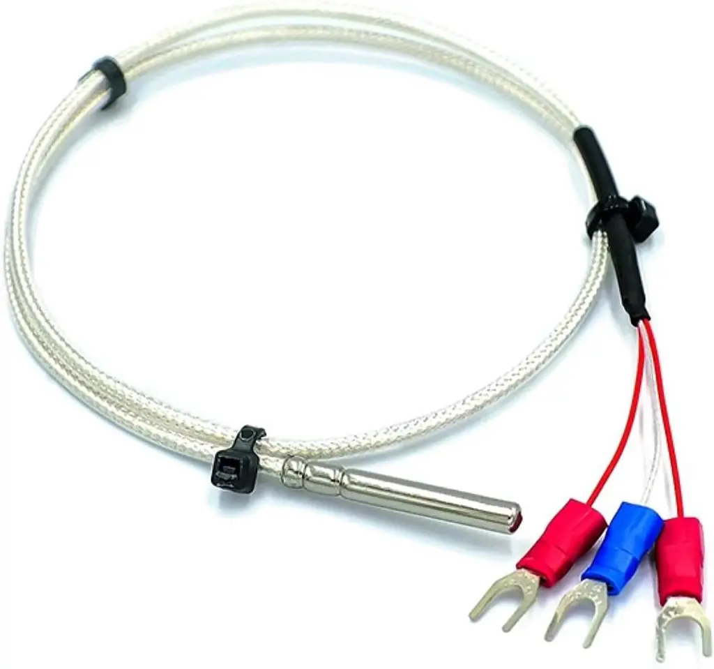 MAX31865  Temperature Thermocouple Sensor Amplifier Board_3.webp