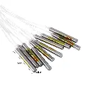 PT100 Temperature Probe, Waterproof Temperature Sensor -20 ℃ to 450 ℃_1.webp