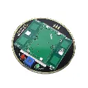 HB100 X 10.525GHz Microwave Sensor 2–16M Doppler Radar Human Body Induction Switch Module for Arduino_3.webp