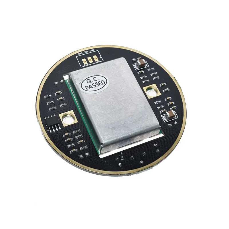 HB100 X 10.525GHz Microwave Sensor 2–16M Doppler Radar Human Body Induction Switch Module for Arduino_1.webp