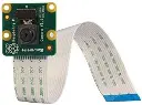 Module Caméra Raspberry Pi V2 - 8 Mégapixels, 1080p (RPI-CAM-V2)1.webp