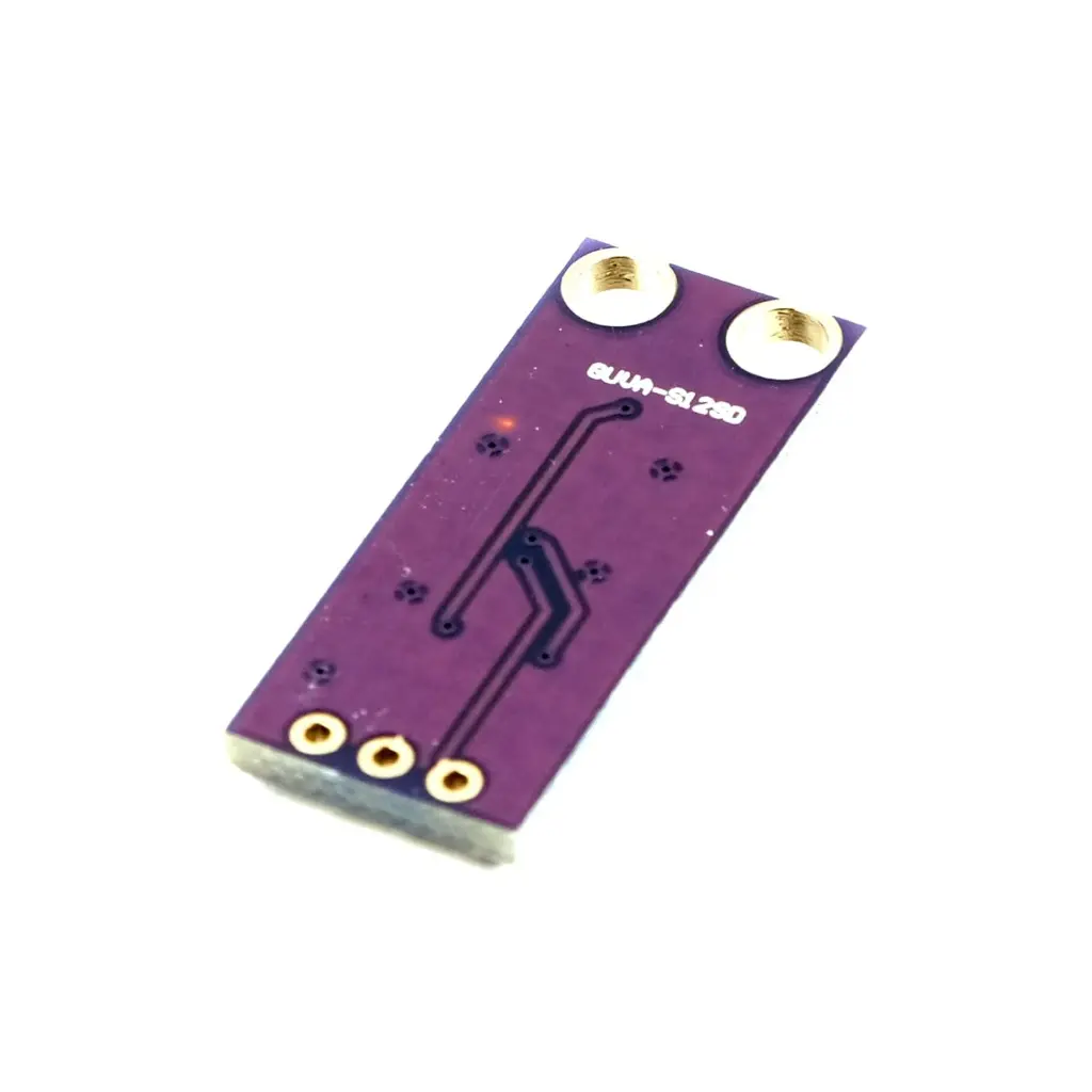 UV Light Sensor GUVA-S12SD with Analog Output 3–5 V, 240–370 nm for Arduino_1.webp