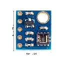 ML8511 Analog Output UV Sensor Module, Ultraviolet Light Inspection Sensor_3.webp