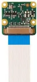 Module Caméra Raspberry Pi V2 - 8 Mégapixels, 1080p (RPI-CAM-V2)2.webp