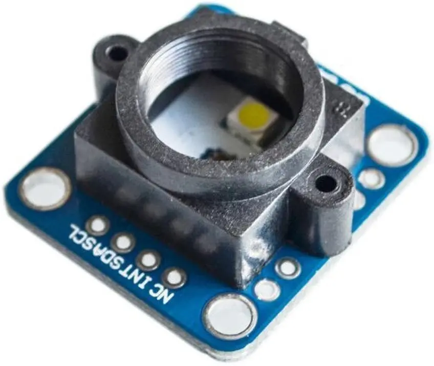 TCS34725 Color Recognition Sensor_1.webp