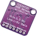 RGB Light Color Sensor Recognition Module CJMCU34725 TCS34725_2.webp