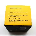 Okdo Lidar Module with Bracket Development Kit for LiDAR-LD06 Raspberry Pi SBC2.webp