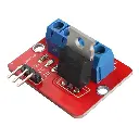 IRF520 MOSFET Driver Module 0 24V 5A Switch for Arduino  Raspberry Pi   ARM MCU_1​.webp