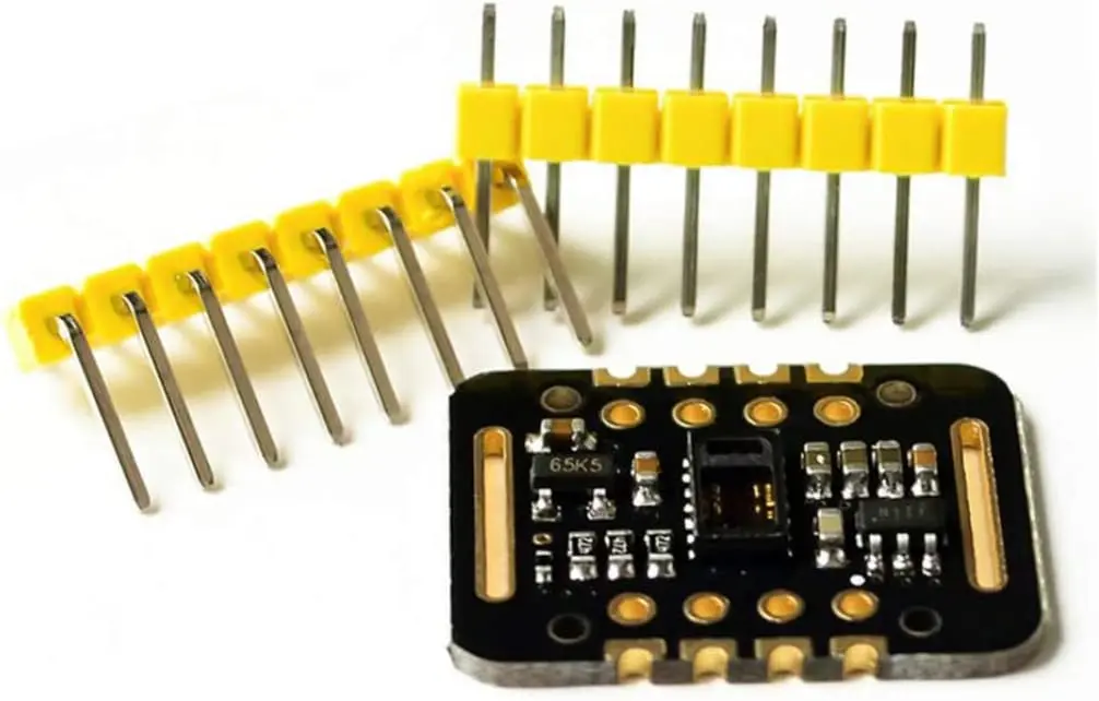 MAX30102 Heart Rate Sensor Module_1.webp