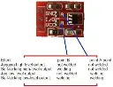 TTP223 Touch Key Switch Sensor Module Touch Button Capacitive Switches_3.webp