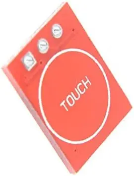 TTP223 Touch Key Switch Sensor Module Touch Button Capacitive Switches_1.webp