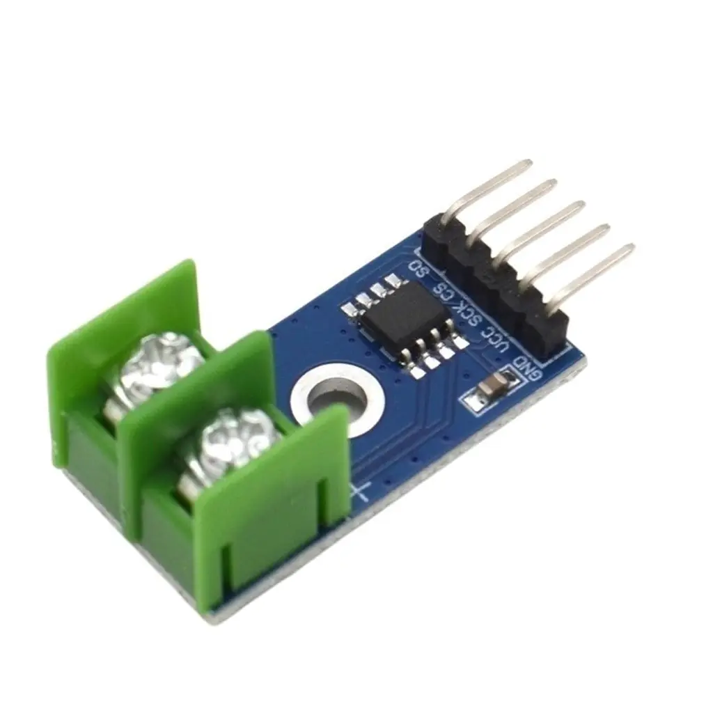 MAX6675 Module + Type K Thermocouple Sensor_2.webp