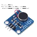 DC 5V Vibration Motor Module 9000 RPM for DIY Robotics and Electronics Projects_2.webp