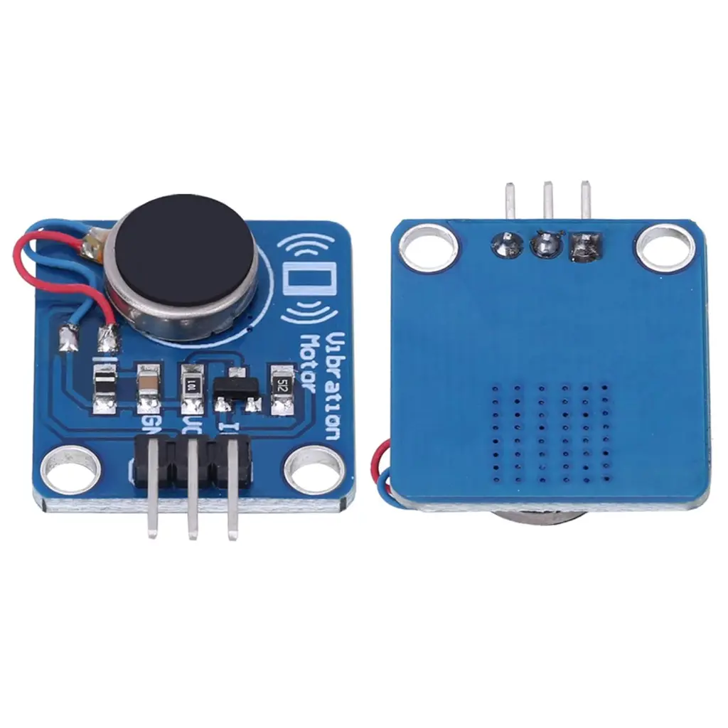 DC 5V Vibration Motor Module 9000 RPM for DIY Robotics and Electronics Projects_1.webp