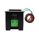 Digital AC Voltage Meter D85‑2042A, LCD Panel Monitor_1.webp