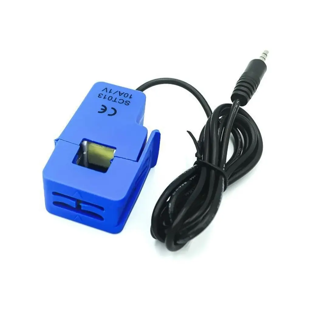 SCT‑013 AC Current Sensor 10A 1V_1.webp
