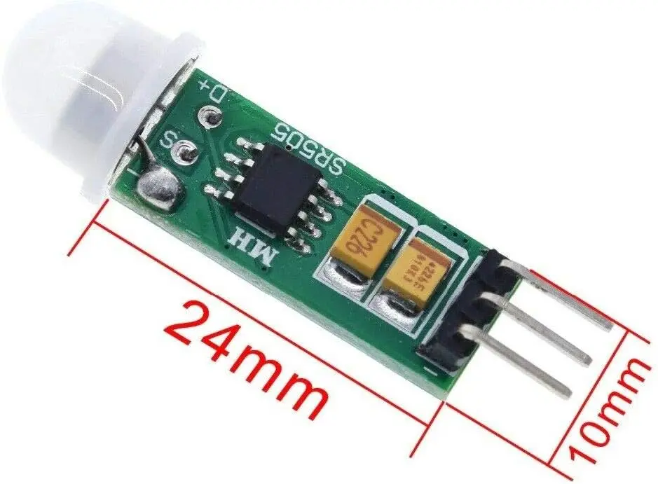 HC-SR505 Mini Infrared PIR Motion Sensor_1.webp