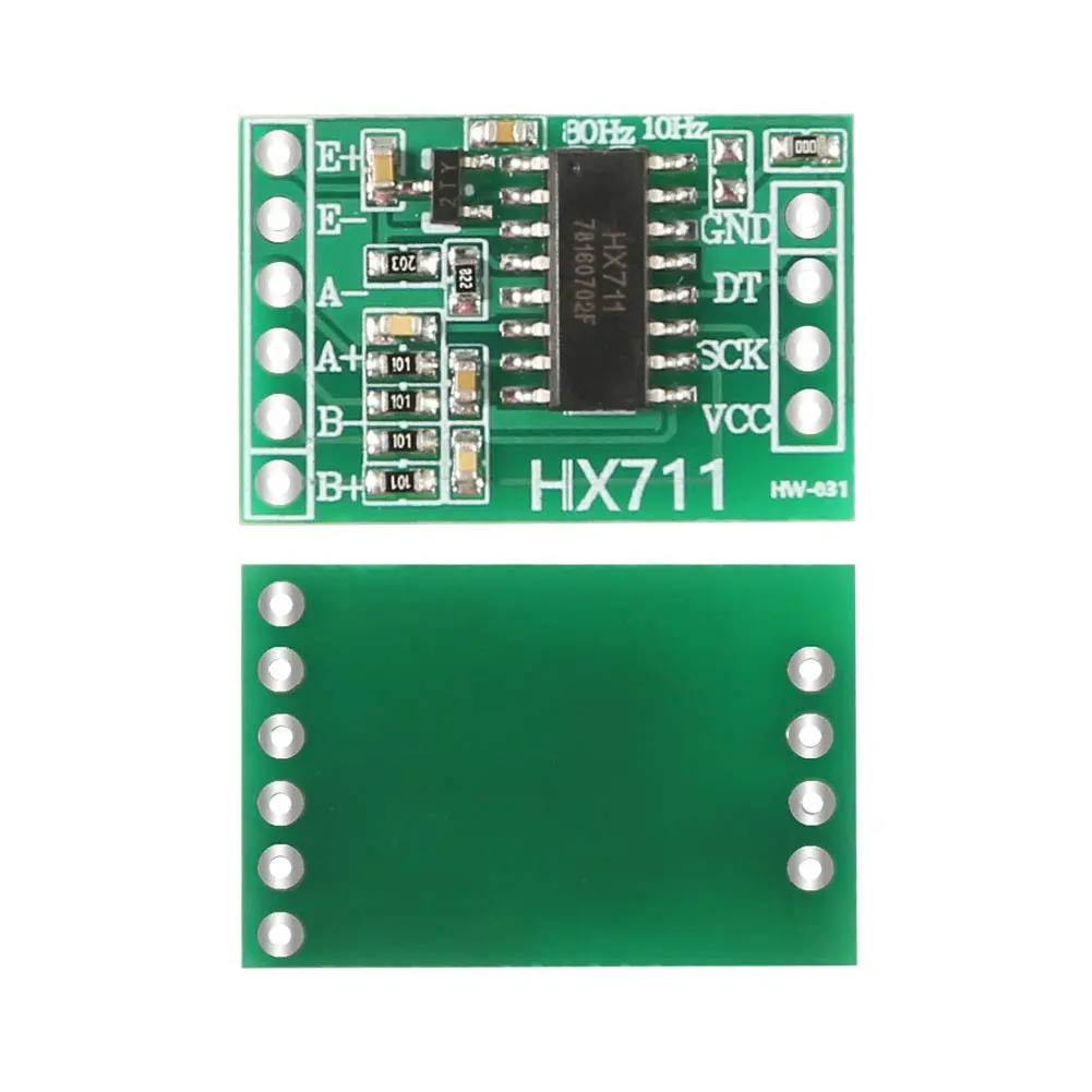 Hx711 Weight Weighing Load Cell Conversion Module Sensors ADC Module _1.webp
