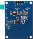 1.5 SH1107 128 128 TFT Display Module 1.5 Inch IIC I2C_2.webp