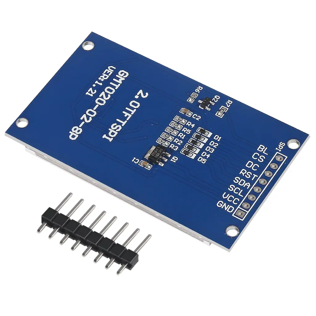 2.0 HD IPS TFT LCD Display Module 240 320 RGB_1.webp