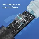 Generic Wifi Intelligent Visual Earpick Mini Camera Endoscope Mobile Lens Ear Cleaning Tool for All Cell Phone (White) 4.webp