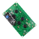 LCD2004 Display Module with I2C Interface_1.webp