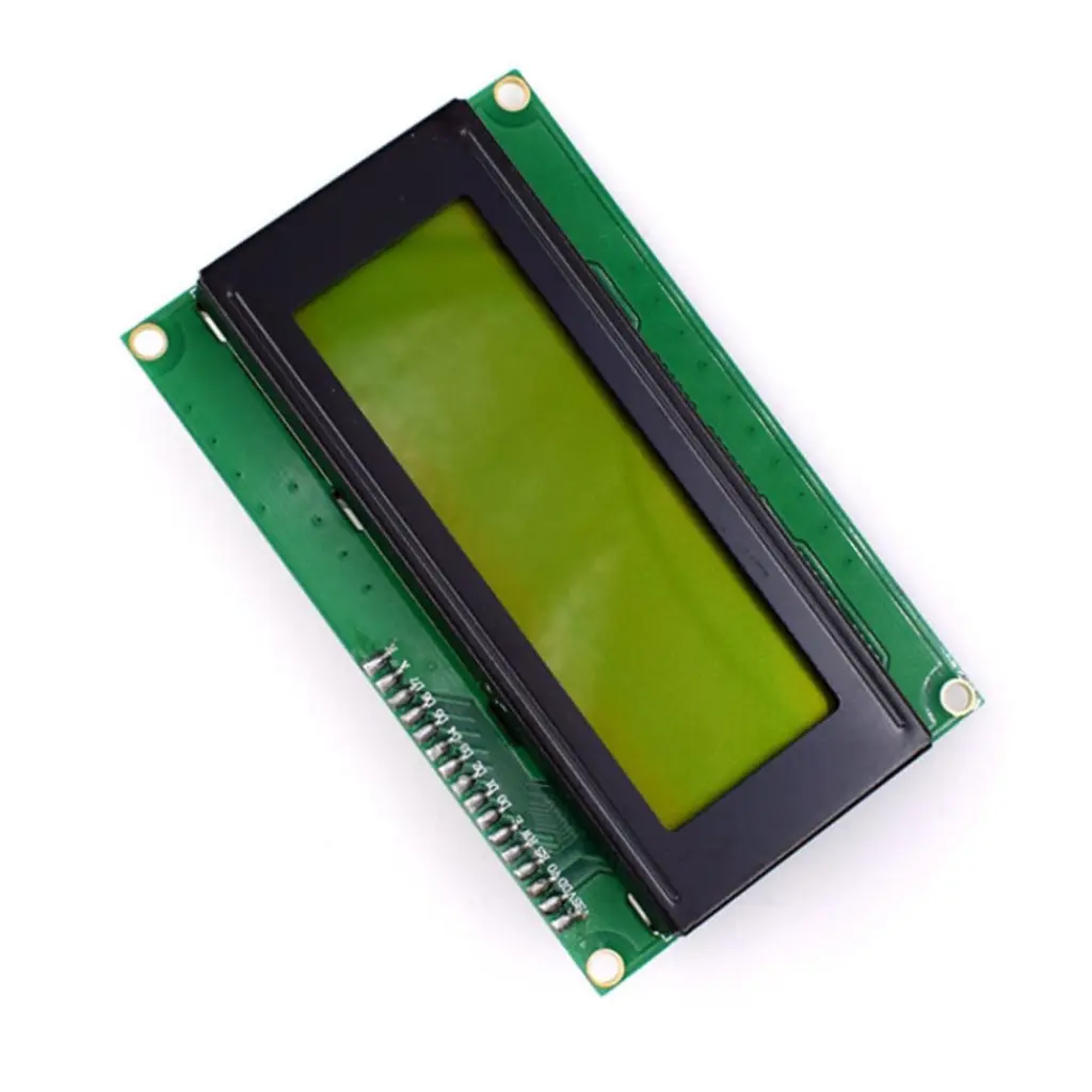 LCD2004 Display Module with I2C Interface_2.webp