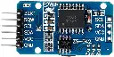DS3231, High‑Precision Real‑Time Clock Module, Module for Arduino_1.webp