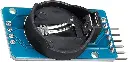 DS3231, High‑Precision Real‑Time Clock Module, Module for Arduino_2.webp