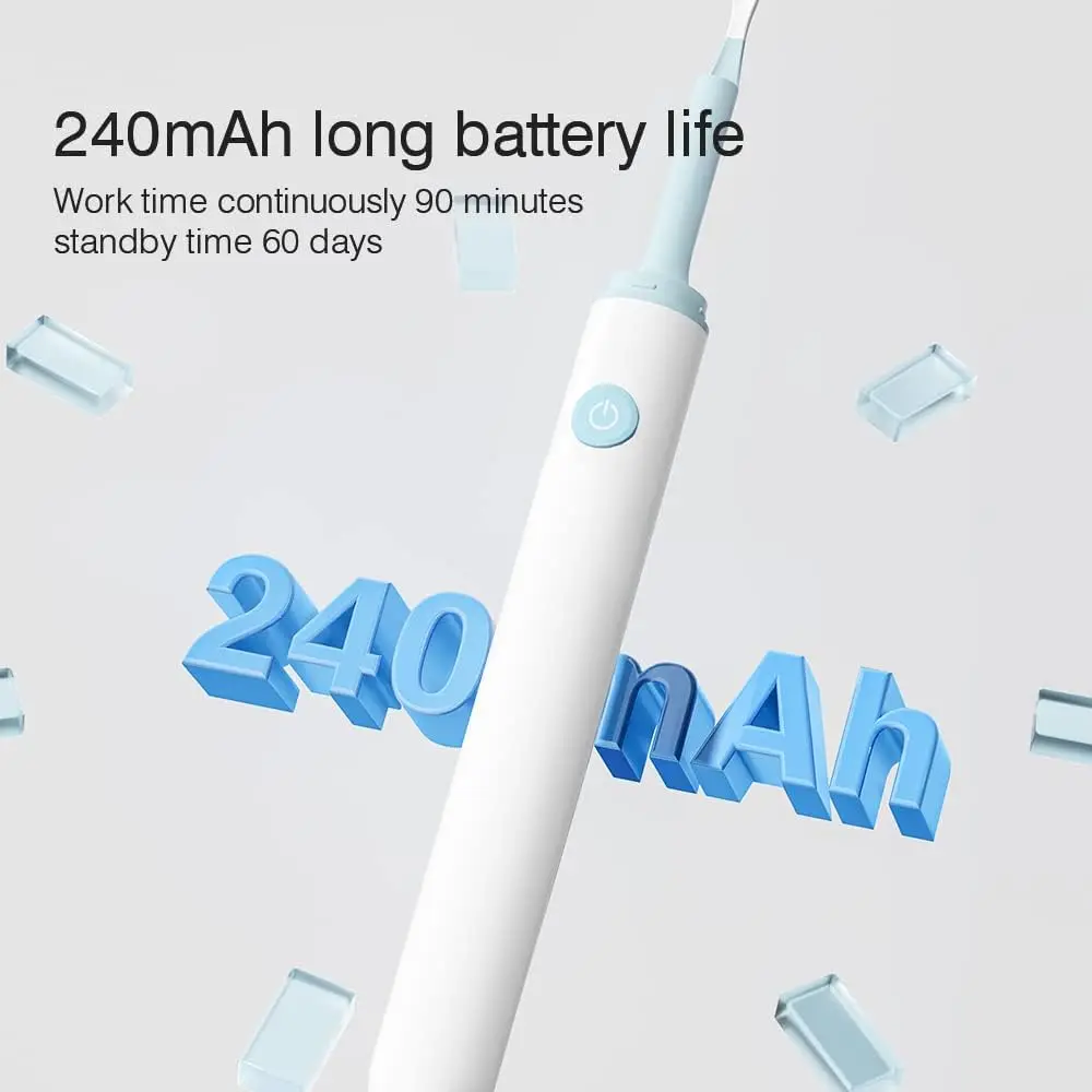 Generic Wifi Intelligent Visual Earpick Mini Camera Endoscope Mobile Lens Ear Cleaning Tool for All Cell Phone (White) 3.webp