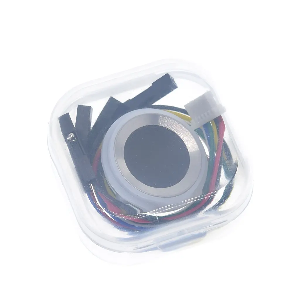 Integrated Semiconductor Fingerprint Sensor Module SFM‑V1.7_4.webp