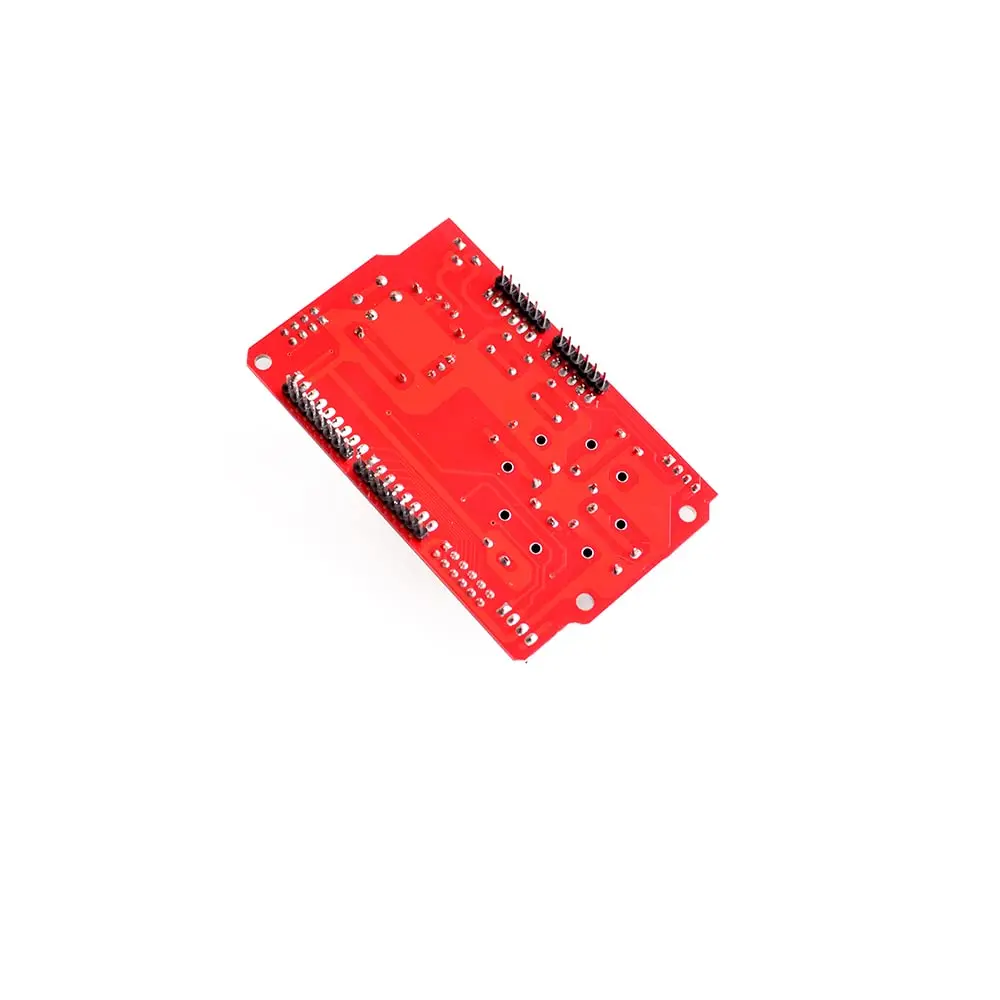 Gamepads Joystick Keypad Shield PS2 nRF24L01 5110 LCD I2C_2.webp