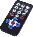 Infrared IR Wireless Remote Control Sensor Module Kits for Arduino_1.webp