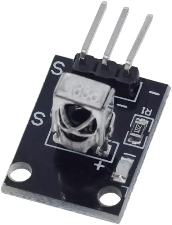 Infrared IR Wireless Remote Control Sensor Module Kits for Arduino_2.webp