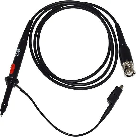 Sonde d'oscilloscope TK-60 60MHZ 600V DC PKAC.webp