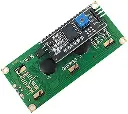16 2 LCD display with IIC I2C interface adapter_2.webp