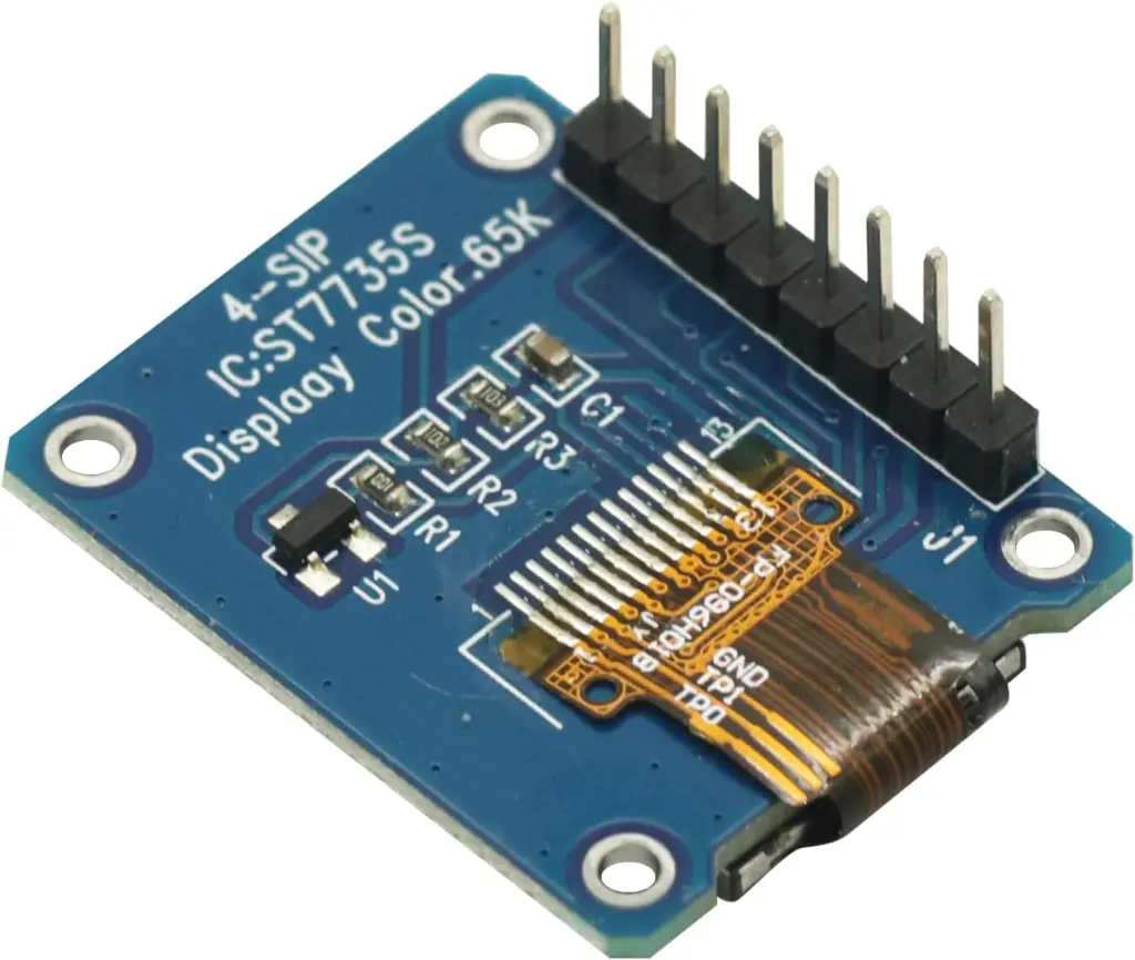 0.96 inch 80 160 IPS LCD Display Module Full Color TFT 65K_2.webp