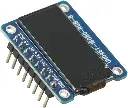 0.96 inch 80 160 IPS LCD Display Module Full Color TFT 65K_1.webp