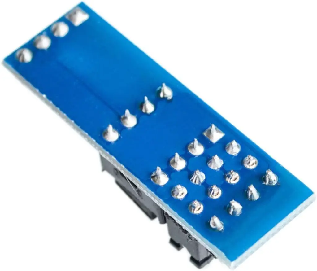 AT24C256 I2C Interface EEPROM Memory Module_2.webp